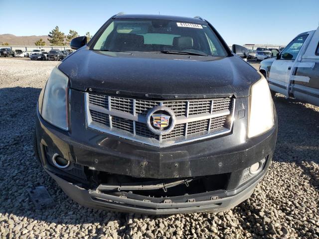 Photo 5 from auction – 2012 CADILLAC SRX PREMIU with VIN 3GYFNFE3XCS591687