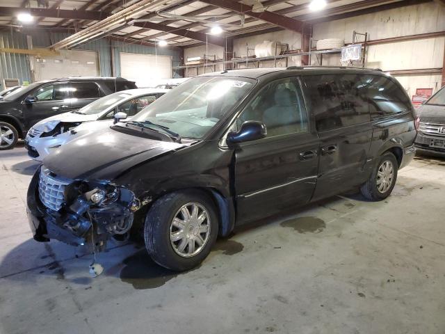 Photo 1 from auction – 2006 CHRYSLER TOWN & COU with VIN 2A4GP64L56R911256