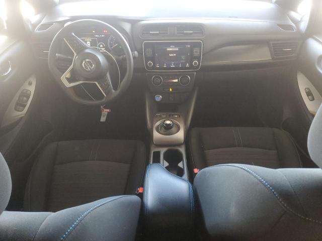Photo 8 from auction – 2020 NISSAN LEAF S with VIN 1N4AZ1BP1LC308121