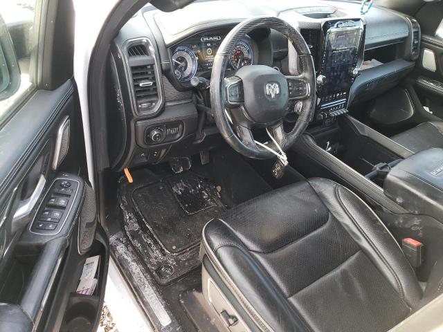 Photo 8 from auction – 2020 RAM 1500 LIMIT with VIN 1C6SRFHM7LN250293