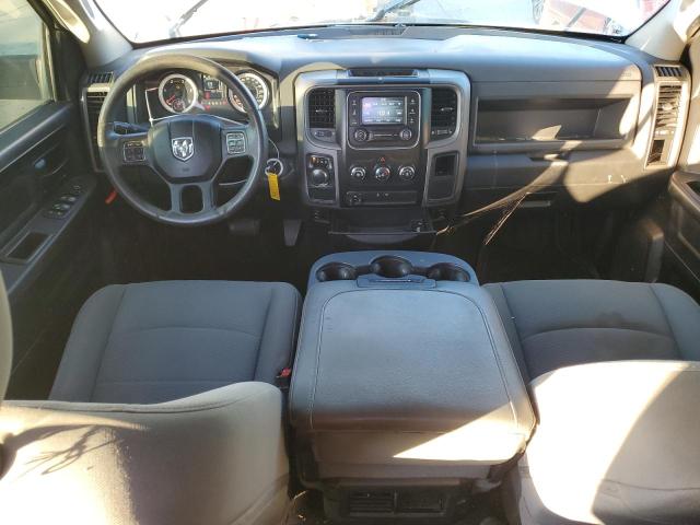 Photo 8 from auction – 2016 RAM 1500 ST with VIN 1C6RR6KM7GS155800