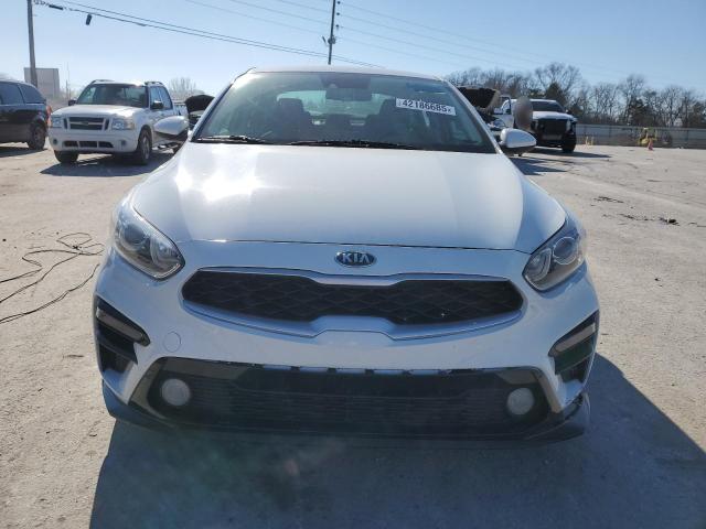 Photo 5 from auction – 2019 KIA FORTE FE with VIN 3KPF24AD6KE007414