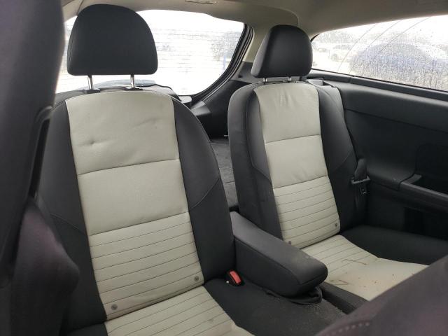 Photo 10 from auction – 2013 VOLVO C30 T5 with VIN YV1672MK4D2306247