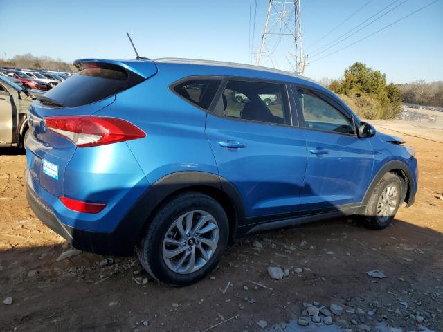 Photo 3 from auction – 2016 HYUNDAI TUCSON LIM with VIN KM8J33A47GU180722