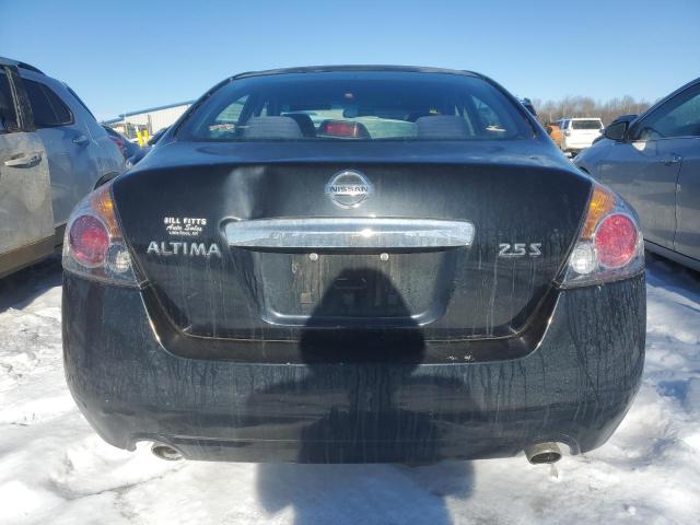 Photo 6 from auction – 2011 NISSAN ALTIMA BAS with VIN 1N4AL2AP0BN494066