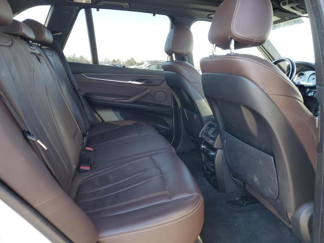 Photo 11 from auction – 2016 BMW X5 XDRIVE3 with VIN 5UXKR0C59G0S90155