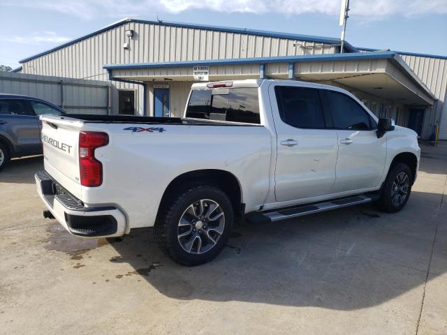 Photo 3 from auction – 2019 CHEVROLET SILVERADO with VIN 1GCUYDED3KZ145559