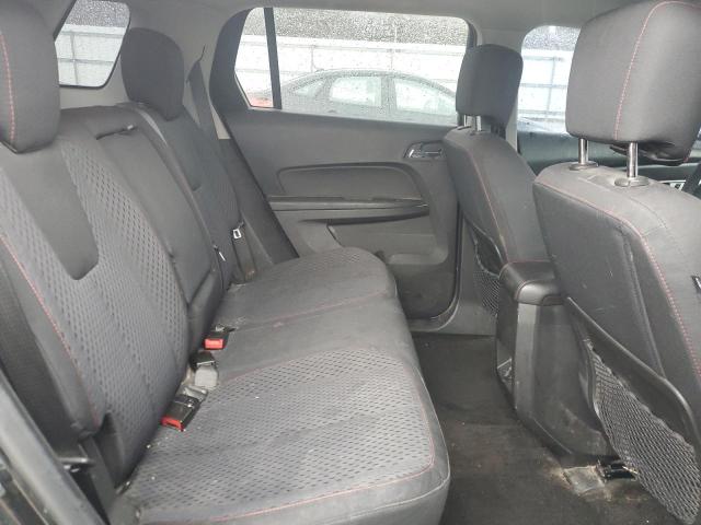 Photo 11 from auction – 2012 GMC TERRAIN SL with VIN 2GKALMEK8C6294499