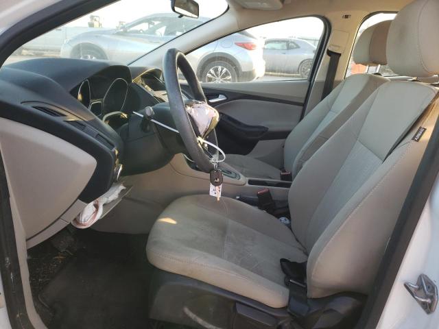 Photo 7 from auction – 2016 FORD FOCUS SE with VIN 1FADP3F26GL295109