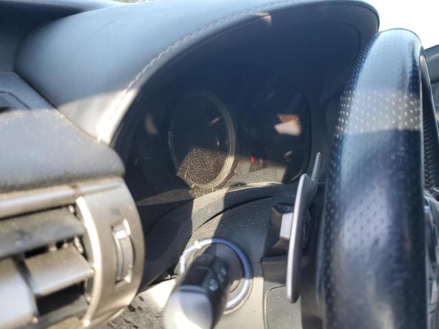 Photo 9 from auction – 2015 LEXUS IS 350 with VIN JTHCE1D28F5009393