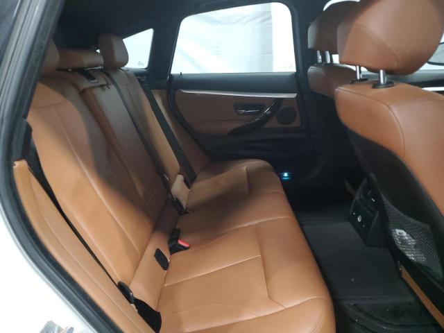 Photo 10 from auction – 2017 BMW 330 XIGT with VIN WBA8Z9C52HG452794