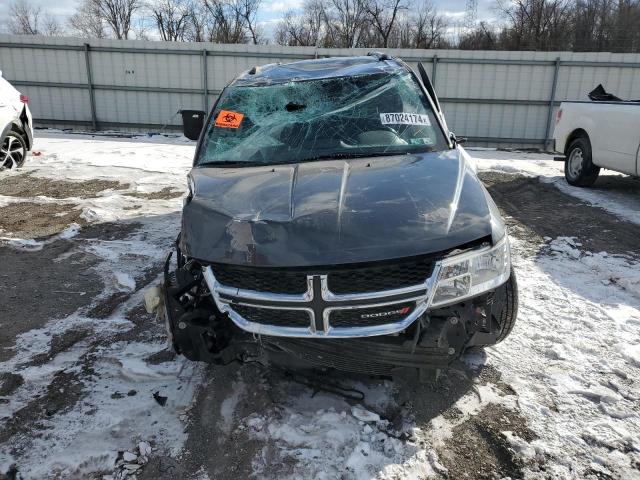 Foto 5 de la subasta – 2014 DODGE JOURNEY SE con VIN 3C4PDCAB9ET316835