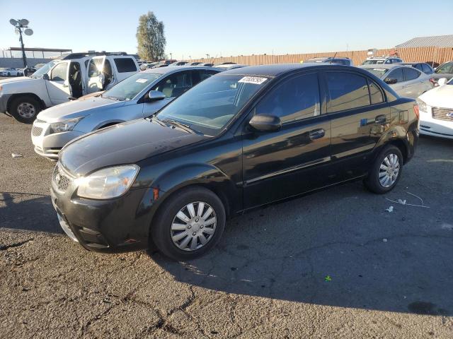 صورة رقم 1 من المزاد - 2010 KIA RIO LX مع VIN KNADH4A34A6691829