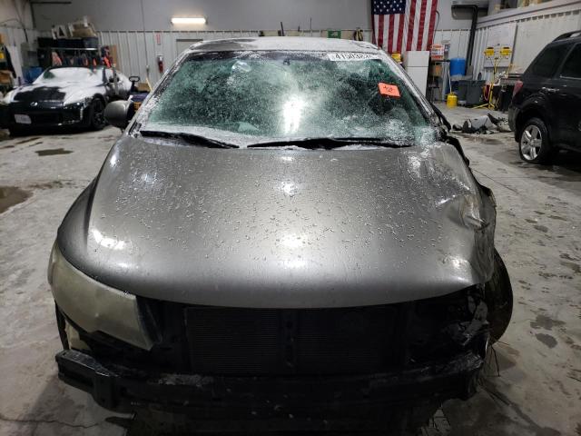 Photo 5 from auction – 2013 KIA FORTE EX with VIN KNAFU5A28D5674723