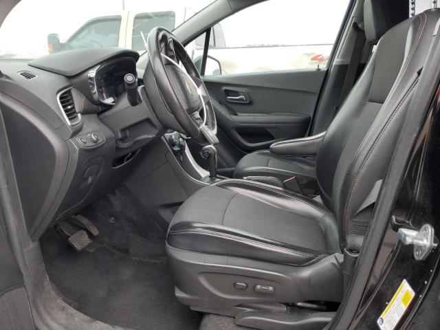 Photo 7 from auction – 2020 CHEVROLET TRAX 1LT with VIN KL7CJLSB0LB339681
