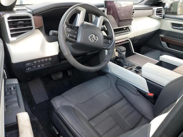 Photo 8 from auction – 2024 TOYOTA SEQUOIA SR with VIN 7SVAAABA3RX039284