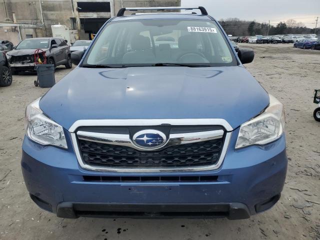 Photo 5 from auction – 2015 SUBARU FORESTER 2 with VIN JF2SJAAC5FH448153