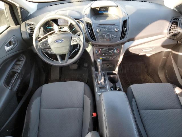 Photo 8 from auction – 2017 FORD ESCAPE SE with VIN 1FMCU9GD2HUE73493