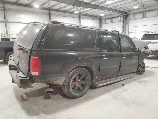 Photo 3 from auction – 2004 CADILLAC ESCALADE E with VIN 3GYFK66N64G313026