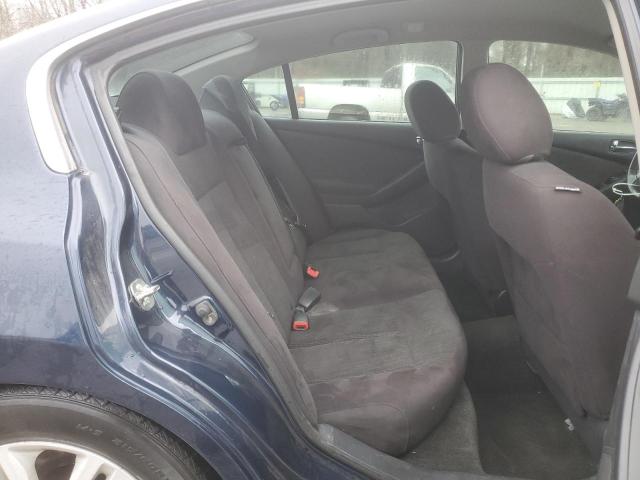 Photo 10 from auction – 2012 NISSAN ALTIMA BAS with VIN 1N4AL2AP7CN546259
