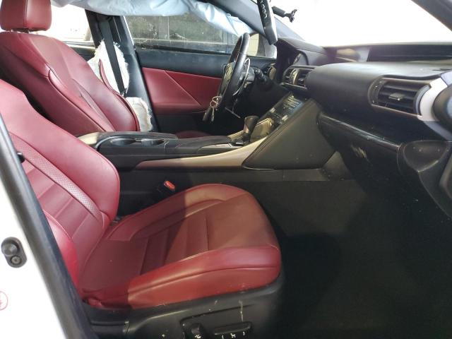 Zdjęcie 7 z aukcji – 2018 LEXUS IS 350 z VIN JTHCZ1D2XJ5014883