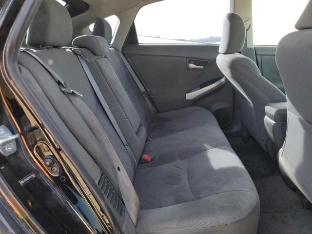 Photo 10 from auction – 2010 TOYOTA PRIUS with VIN JTDKN3DU0A5156021
