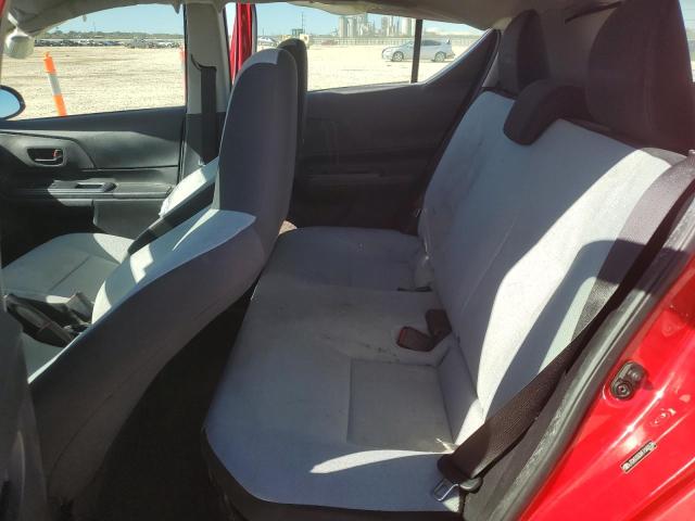 Photo 11 from auction – 2015 TOYOTA PRIUS C with VIN JTDKDTB3XF1583136