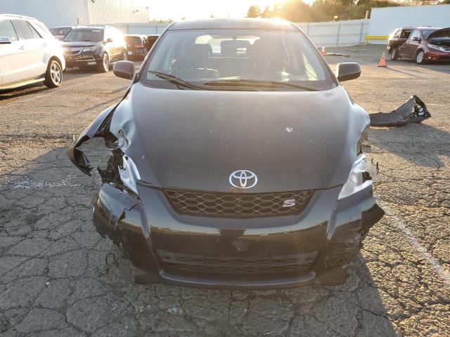 Photo 5 from auction – 2010 TOYOTA COROLLA MA with VIN 2T1KE4EE4AC045472