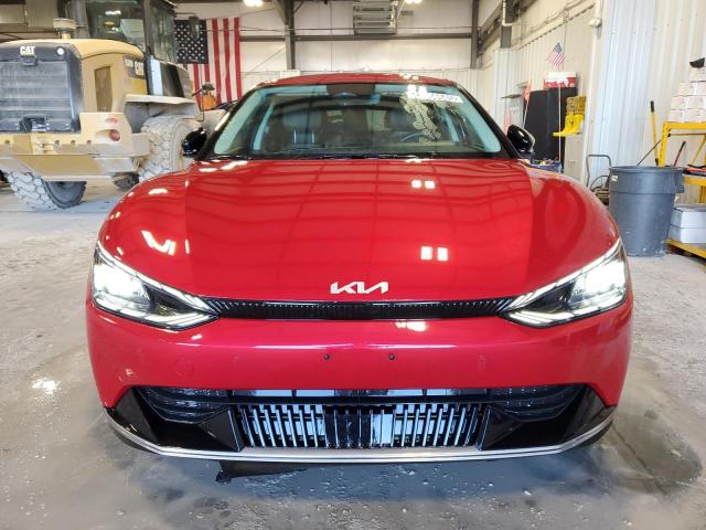 Photo 5 from auction – 2023 KIA EV6 LIGHT with VIN KNDC34LA5P5157312