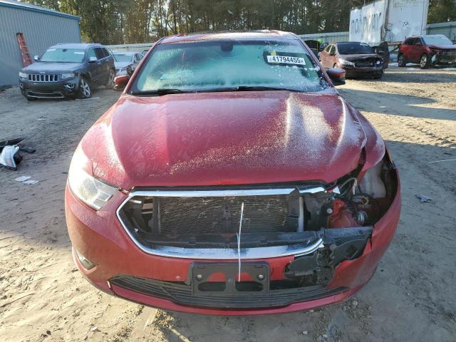 Photo 5 from auction – 2016 FORD TAURUS SEL with VIN 1FAHP2H82GG122791