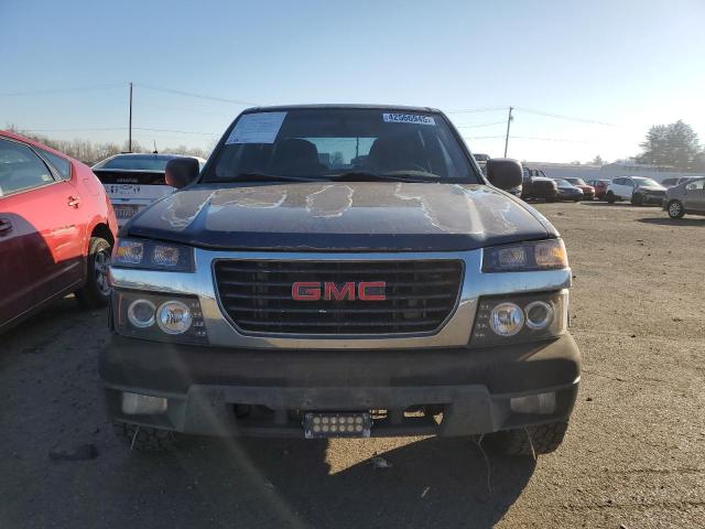 Photo 5 from auction – 2006 GMC CANYON with VIN 1GTDT136268216442