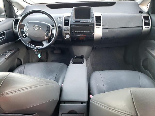 Photo 8 from auction – 2009 TOYOTA PRIUS with VIN JTDKB20U597879209