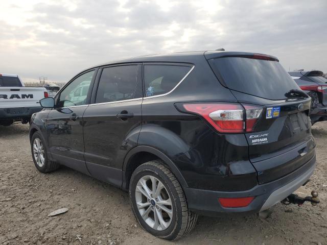 Photo 2 from auction – 2017 FORD ESCAPE SE with VIN 1FMCU9GD8HUD95561
