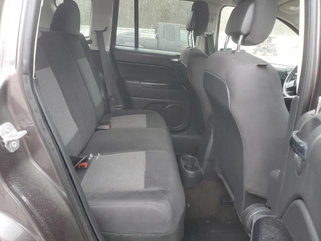 Photo 11 from auction – 2015 JEEP COMPASS SP with VIN 1C4NJCBA7FD436677
