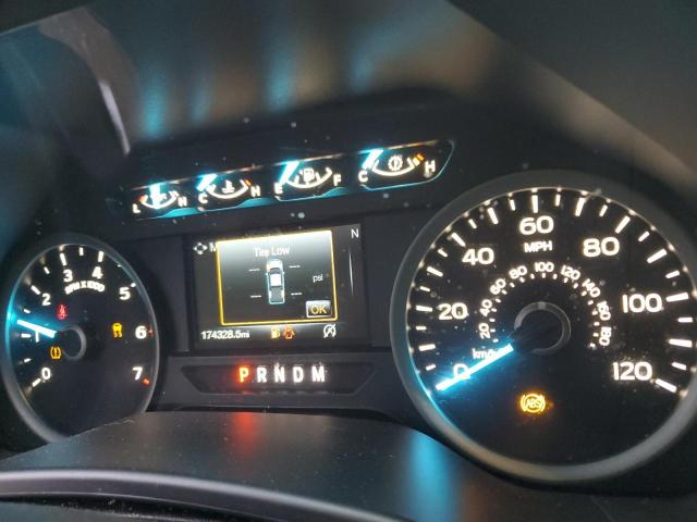 Photo 9 from auction – 2019 FORD F150 SUPER with VIN 1FTEW1EP8KFC74403