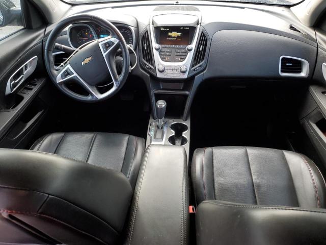 Photo 8 from auction – 2017 CHEVROLET EQUINOX LT with VIN 2GNALCEK4H6183971