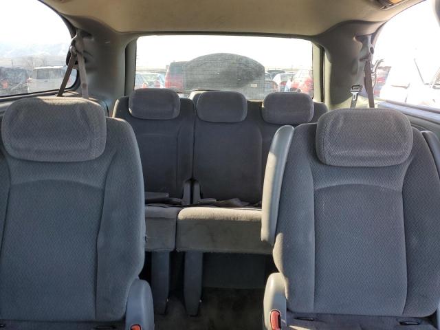 Photo 10 from auction – 2005 DODGE GRAND CARA with VIN 2D4GP44L25R204689
