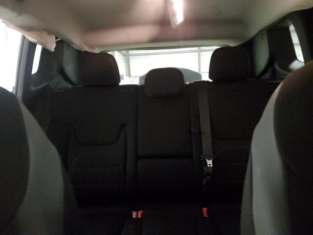 Photo 10 from auction – 2016 JEEP RENEGADE L with VIN ZACCJBBT8GPC97536