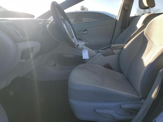 Photo 7 from auction – 2015 TOYOTA PRIUS with VIN JTDKN3DU1F0472564