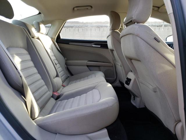 Photo 10 from auction – 2017 FORD FUSION SE with VIN 3FA6P0H75HR235342