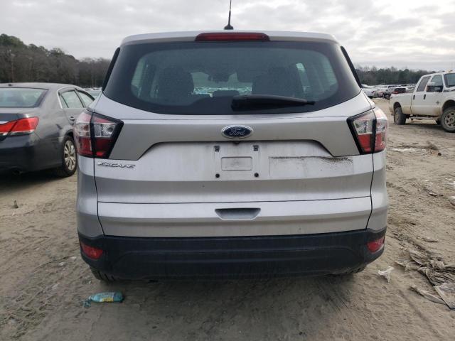 Photo 6 from auction – 2018 FORD ESCAPE S with VIN 1FMCU0F79JUC77872