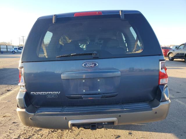 Photo 6 from auction – 2004 FORD EXPEDITION with VIN 1FMFU18L84LA43536