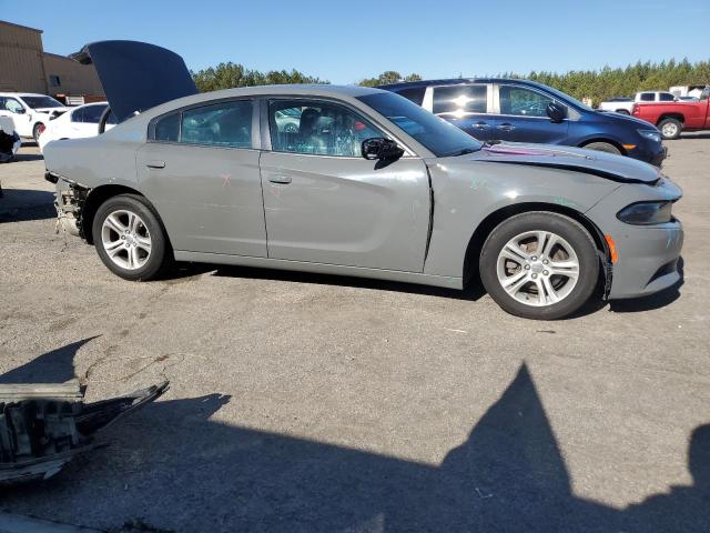 Photo 4 from auction – 2019 DODGE CHARGER SX with VIN 2C3CDXBG4KH657441