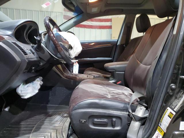 Photo 7 from auction – 2011 TOYOTA AVALON BAS with VIN 4T1BK3DB8BU386626