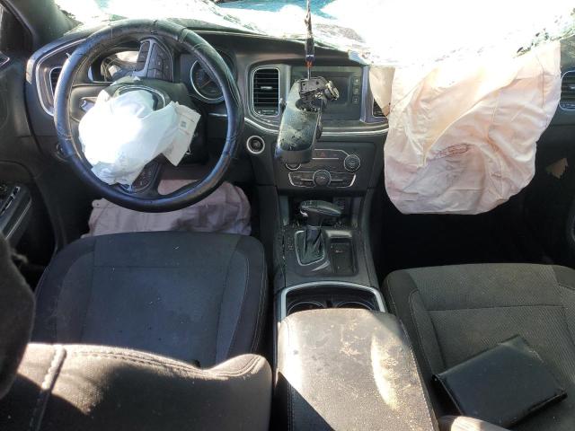 Photo 8 from auction – 2015 DODGE CHARGER SE with VIN 2C3CDXBG5FH852664