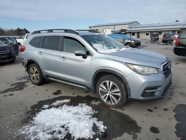 Photo 4 from auction – 2019 SUBARU ASCENT LIM with VIN 4S4WMAMD8K3408793