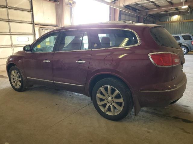Photo 2 from auction – 2017 BUICK ENCLAVE with VIN 5GAKVCKD3HJ241862