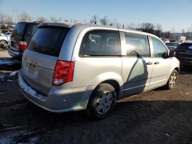 Photo 3 from auction – 2012 DODGE GRAND CARA with VIN 2C4RDGBG2CR191512