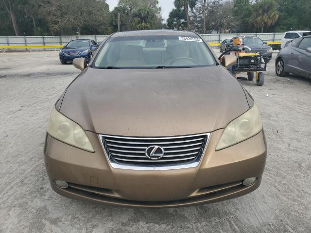 Photo 5 from auction – 2008 LEXUS ES 350 with VIN JTHBJ46G382156971