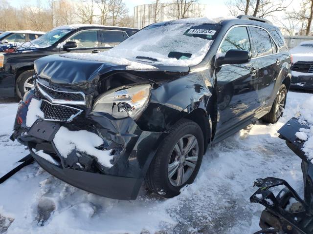 CHEVROLET EQUINOX LT 2015 with VIN 2GNFLGEK6F6305059 - Photo from auction